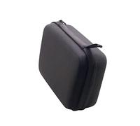 Rankomu Custodia portatile per fotocamera sportiva, custodia impermeabile IP6, custodia protettiva rigida, antiurto, con maniglia per il trasporto, ricambio per OSMO Pocket 3, Multicolore, 60_x_180_cm