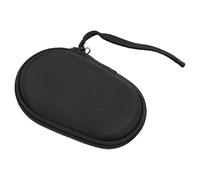 Rankomu Custodia rigida da viaggio per mouse, antiurto, impermeabile, portatile, per mouse wireless MX M650L, design compatto, leggera, nera