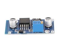 Rankomu DC?DC Stepup Modulo convertitore XL6009E1 DC-DC regolabile Step Up Power Boost Voltage Converter Module, ampio intervallo di tensione di ingresso, alta efficienza, design compatto, ingresso