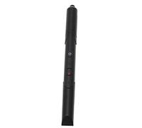 Rankomu Forniture per aule Presentazione Clicker, RF 2.4GHz Wireless Presenter Remote, Design Ergonomico, Forniture didattiche Compatte in Aula per OS X, Portatile