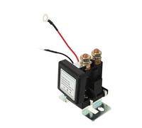 Rankomu Interruttore di scollegamento batteria auto, alta corrente Master Power Kill Disconnector con 2 telecomandi, 24 V, interruttore di scollegamento batteria, interruttore batteria telecomando