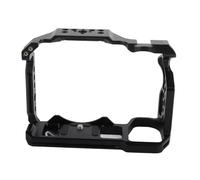 Rankomu Kit gabbia fotocamera, custodia protettiva in lega di alluminio, accorie fotografiche per fotocamera S5, stabilizzatore, gabbia video, impianto di ripresa
