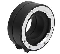 Rankomu Mcoplus - Anello adattatore macro per messa a fuoco automatica, per fotocamera Canon EOS EFM, 10 mm e 16 mm, compatibile con obiettivi Canon