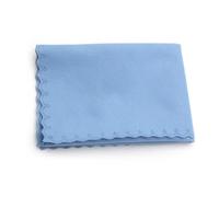 Rankomu Microfibrecleaningcloths - Panno in microfibra per pulizia universale, per strumenti musicali, chitarra, violino, pianoforte, clarinetto, tromba, sasso, 30 x 30 cm, morbido e lanuginoso, 5