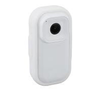 Rankomu Mini Action Camera WiFi, 1080P HD con schermo a colori, clip magnetica, registrazione in loop, batteria a lunga durata, anti vibrazione, per ciclismo ed escursionismo, fotocamera compatta per