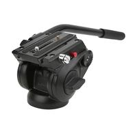 Rankomu MT-11 - Treppiede flessibile Octopus, design piattaforma 2 in 1, testa a sfera regolabile a 360°, capacità di carico di 2 kg, compatibile con smartphone DSLR SLR Camera per live streaming
