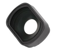 Rankomu Obiettivo macro 10X HD in vetro ottico, telaio in lega di alluminio, compatto e facile installazione, filtro macro per Osmo Pocket 3, obiettivo macro per Osmo Pocket 3