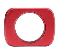 Rankomu Obiettivo macro con installazione magnetica, lente in lega ad alta risoluzione per fotocamera Osmo Pocket 1/2, compatibile con Osmo Pocket, design leggero, facile da usare