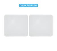 Rankomu Pannello riflettente quadrato in acrilico, 30 x 30 cm, nero per fotografia di prodotti, gioielli e orologi, spessore 0,3 cm, ideale per sfondi di natura morta