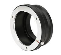Rankomu PB NEX - Anello adattatore per obiettivo per fotocamera Praktica PB Mount Lens a NEX Mount Body, adattatore per obiettivo per fotografia, leggero, design compatto