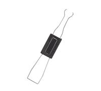 Rankomu Pedale USB per la rimozione dei tasti, design ergonomico, pedale singolo per strumento, photobooth, zoom, controller MIDI, compatibile con vari dispositivi