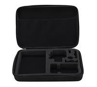 Rankomu Scatola protettiva per fotocamera, portatile, per fotocamera sportiva, custodia impermeabile IP6, custodia protettiva rigida, antiurto, con maniglia per il trasporto, ricambio per OSMO Pocket