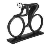 Rankomu Scultura astratta moderna del mestiere della resina di tema di sport scultura astratta, statua dell'atleta di Ele, Statua di figura sportiva, Scultura in resina a tema sportivo, Design del