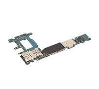 Rankomu Sostituzione della scheda madre del telefono della scheda madre del telefono per Samsung Galaxy Note8, scheda principale logica sbloccata impermeabile, frequenza UE 64GB, Mainboard del