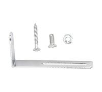 Rankomu Stabilizzatore per tremolo per chitarra elettrica, stabilizzatore vibrato, robusto stabilizzatore per tremolo per prestazioni accurate, compatibile con vari modelli di chitarra, costruzione