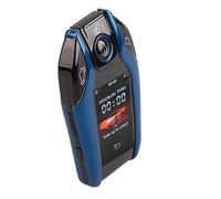 Rankomu Telecomando universale TK800+ LCD Touch Screen Smart Key per tutti i modelli di pulsante Start Stop motore, blu, chiave telecomando auto