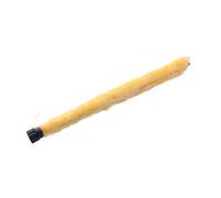 Rankomu tenorsaxcleaningrod - Kit di pulizia per sassofono, 8 pezzi, strumento per la manutenzione del sassofono, include spazzola a doppia estremità, asta lunga per la pulizia, cuscini per bocchine,