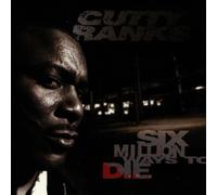 Ranks Cutty - 6 Million Ways to Die by Ranks Cutty