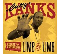 Ranks Cutty - Limb By Limb (2 CD)