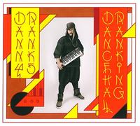 Ranks,Danny - Dancehall Ranking