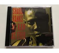 Ranks Shabba - As Raw As Ever