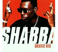 Ranks,Shabba - Best of Shabba Ranks