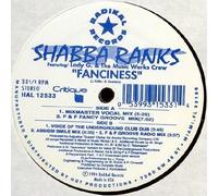 Ranks, Shabba - Fanciness