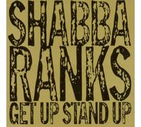 Ranks,Shabba - Get Up Stand Up