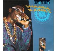Ranks, Shabba - Just Reality