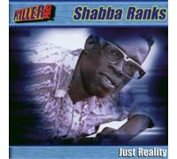 Ranks,Shabba - Just Reality