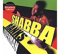 Ranks, Shabba - Loverman