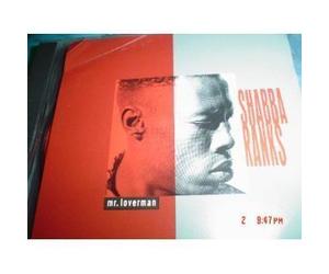 Ranks, Shabba - Mr Loverman