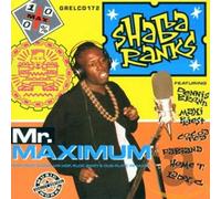 Ranks, Shabba - Mr. Maximum