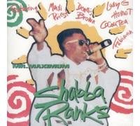 Ranks Shabba - Mr. Maximum