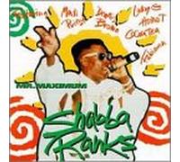 Ranks, Shabba - Mr Maximum