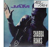 Ranks, Shabba - The Jam