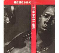 Ranks, Shabba - Trailer Load a Girls