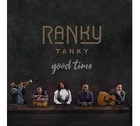Ranky Tanky - Good time - Double vinyl