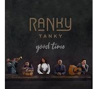 Ranky Tanky Good Time (Vinyl LP) 12" Album Coloured Vinyl (Limited Edition)