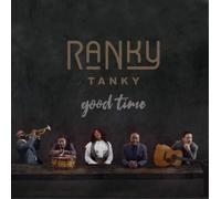 Ranky Tanky Good Time (Vinyl LP) 12" Album Coloured Vinyl (Limited Edition)
