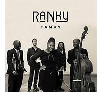 Ranky Tanky - Ranky Tanky
