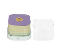 Ranley Calendario Da Scrivania 3D | Calendario Scultura Di Carta 3D 2026 Blocco Per Appunti,Accessorio Scrivania con Luce per Libreria Sala da Pranzo Camera - Per Ragazzi Studenti Adulti Casa Camera