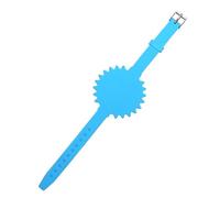 Ranley Memo, blocco note infermiere portatile, braccialetto infermiere in silicone | Braccialetto cancellabile e portatile per elenchi di cose da per studenti, insegnanti,