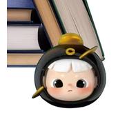 Ranley Piccole bambole anime, modello anime, personaggi anime, bambole, personaggi anime, per soggiorno, camera da letto, lettino, divano, auto