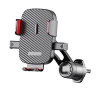 Ranley Supporto per telefono per griglia di ventilazione per auto, supporto di navigazione per presa d'aria | supporto di navigazione per telefono cellulare per uscita aria - strumento di mantenimento