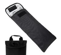 Ranley Vescica per Acqua da Trekking | 3 Litri Impermeabile Leggero Isolato - Pacchetto Idratazione Acqua | per Ciclismo Viaggio Outdoor Escursionismo Trekking Campeggio Corsa Sopravvivenza