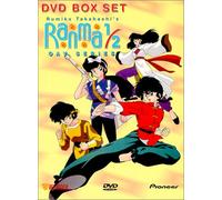 Ranma 1-2