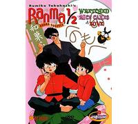 Ranma 1/2 5: Wretched Rice Cakes of Love