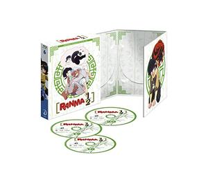 Ranma 1/2 - BD