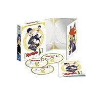 Ranma 1/2 Box 4 - BD